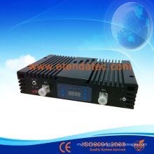 27dBm Lte 2600MHz RF Repeater/Mobile Signal Booster
